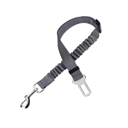 🐶🚗🐾 BUY 1 GET 1 FREE | Shock-Absorbing Pet Car Seat Belt – Safer, Smoother Rides ✨