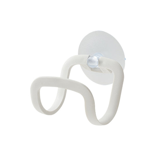 Suction Cup Sink Sponge Holder