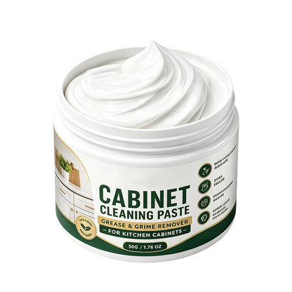 🎁 BUY 1 GET 1 FREE | Multi-Surface Kitchen Degreasing Cleaning Paste – Cut Through Grease, Grime & Everyday Buildup ✨