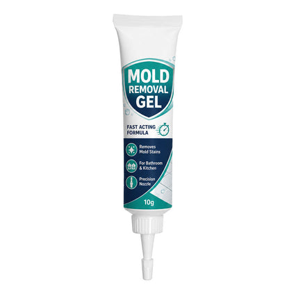 🏆 Last Day Special Price ! 🧼Buy 1 Get 1 Free🎁 Mold Remover Gel | Precision Bathroom & Kitchen Care